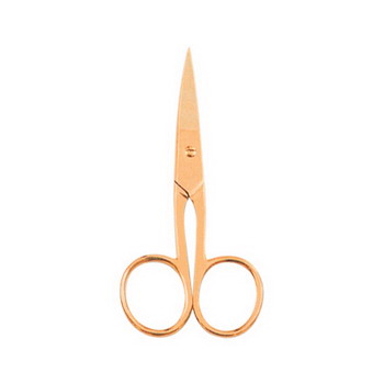 Nail and Cuticle Scissor  